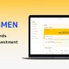 Kingsmen - Investment Platform