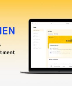 Kingsmen - Investment Platform