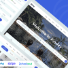 Kinsley - Hotel WordPress Theme