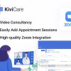 Kivicare - Telemed (Add-on)