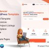 Kofejob - Freelance Marketplace WordPress Theme