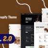 Kofi - Coffee Shop Shopify Theme
