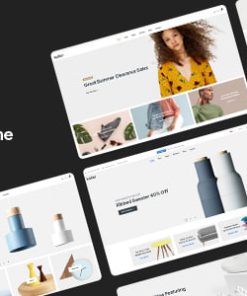 Koller - Responsive Prestashop 1.7. Themes