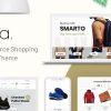 Konia - Responsive WooCommerce WordPress Theme