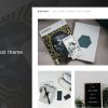 Korima - Multipurpose Ghost Blog Theme