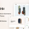 Kosi - Furniture & Home Decor Shopify 2.0