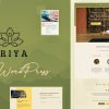 Kriya - Yoga Theme