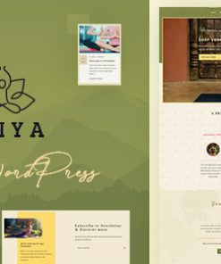 Kriya - Yoga Theme