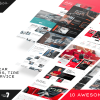 Kørsel - Car services WordPress Theme