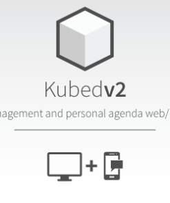 Kubed Project Management Web & Mobile App