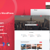 Kutir - Directory Listing WordPress Theme