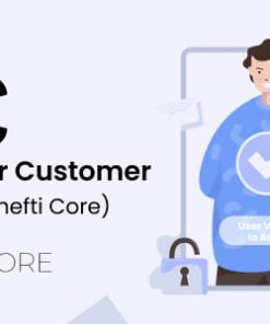 KYC - Know Your Customer