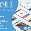 Kyle - Premium Random Video & Dating and Matching