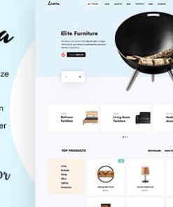 Lamira - Furniture Store