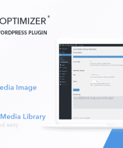 Lana Image Optimizer for WordPress