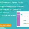 LaraBooking - Laravel Appointments Booking System