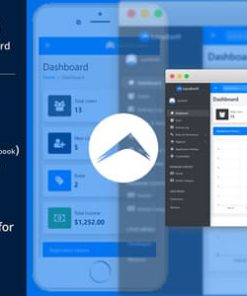 LaraSwift SaaS– Laravel Admin & User Dashboard + CRUD Builder + Stripe Recurring Payment