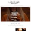 Larcorso - Coffee Shop WooCommerce Theme