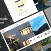 Larson - Architecture WordPress Theme