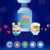 Last Brain - HTML5 - Construct 3