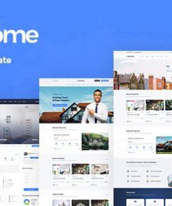 LateHome - Real Estate WordPress Theme