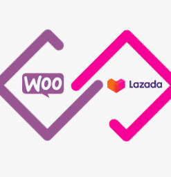 Lazada Integration for WooCommerce