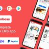 LearnBoss - Learndash LMS Flutter app