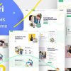 LeBari - Education WordPress Theme