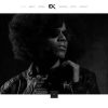 Legendo - Photography Portfolio Template