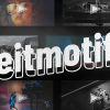 Leitmotif - Movie and Film Studio Theme