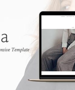 Leka - Ecommerce HTML Responsive Template