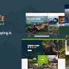 Leo Camptree - Camping & Outdoor Adventure Gear Prestashop Theme