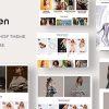 Leo Monogven - Prestashop Fashion Theme
