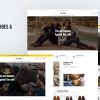 Leo Safego - Leather Shoes And Fashion Prestashop Theme