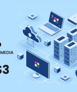 Leopard - WordPress Offload Media