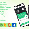 Liberty Horoscope App - Have a glimpse at your future!