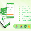 Liberty VPN - Free & Unlimited VPN Service