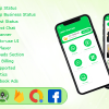 Liberty What's Tools - Status Saver & Toolkit for WhatsApp