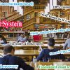 library management system