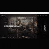 Lida - Ajax Portfolio WordPress Theme