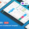 Limitless - Laravel 10 Admin & Dashboard Template