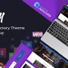 Listify - Directory WordPress Theme