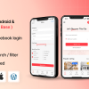 Listygo – Directory Android & iOS App