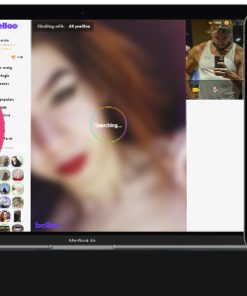 Live Mingle - Plugin like omegle,chatroulette - Belloo Dating