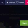 Live Preview Switch Bar for WordPress