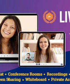 LiveSmart Video Chat