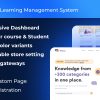 LMSGo - Learning Management System