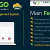 LMSGo SaaS- Learning Management System