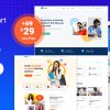 LmsMart Education