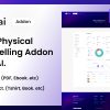 LMSzai Market - Digital & Physical Product Selling Addon For LMSZAI.
